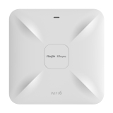 Reyee Wi-Fi 6 Multi-G Lae pääsupunkt