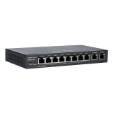 Reyee 10-Port Gigabit Cloud Managed PoE Router