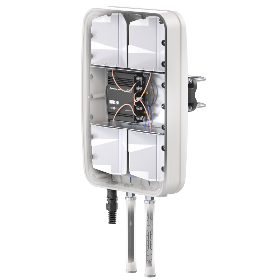 Antenn QuMax Omni RUTX50 jaoks