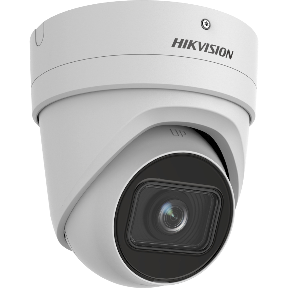 HikVision 4 MP Torn kaamera DS-2CD2H46G2-IZS C