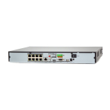 HikVision 8-kanaliline 4K PoE NVR DS-7608NXI-K2/8P