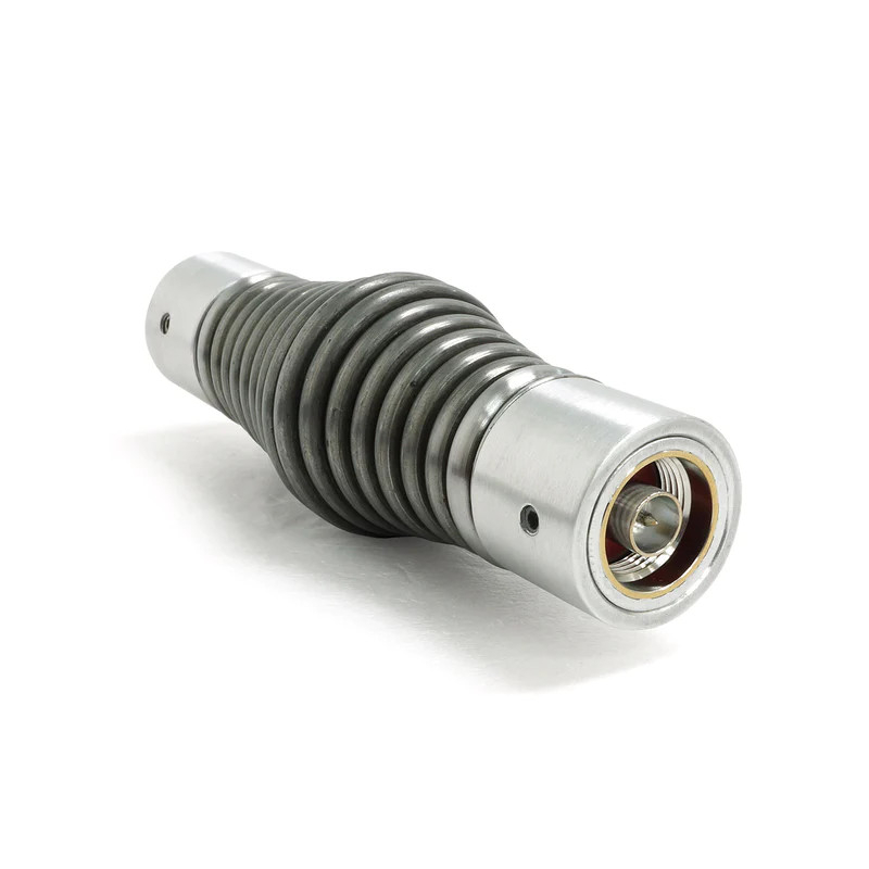 Alfa Antenni vedruadapter N Male - N Male