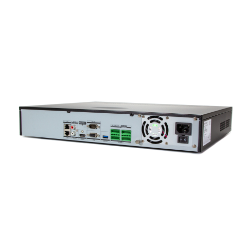 HikVision 32-kanaliline NVR DS-7732NXI-K4(D)