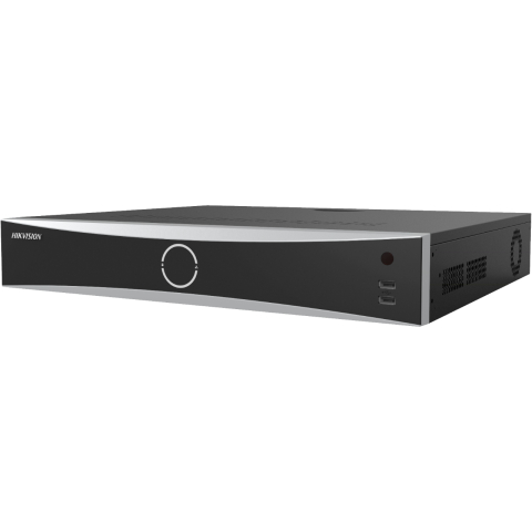 32-kanaliline NVR DS-7732NXI-I4/S