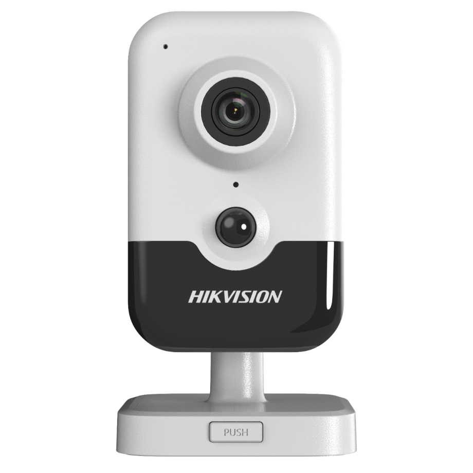 HikVision 4 MP Cube kaamera DS-2CD2446G2-I F2.8mm