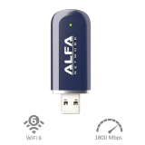 Alfa USB Adapter AWUS036AXER