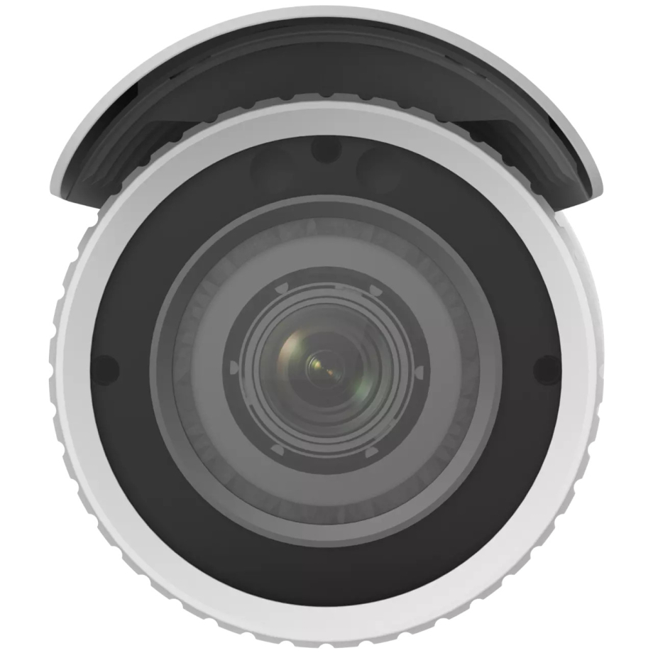HikVision 4 MP Bullet Kaamera DS-2CD1643G2-IZ 2.8-12