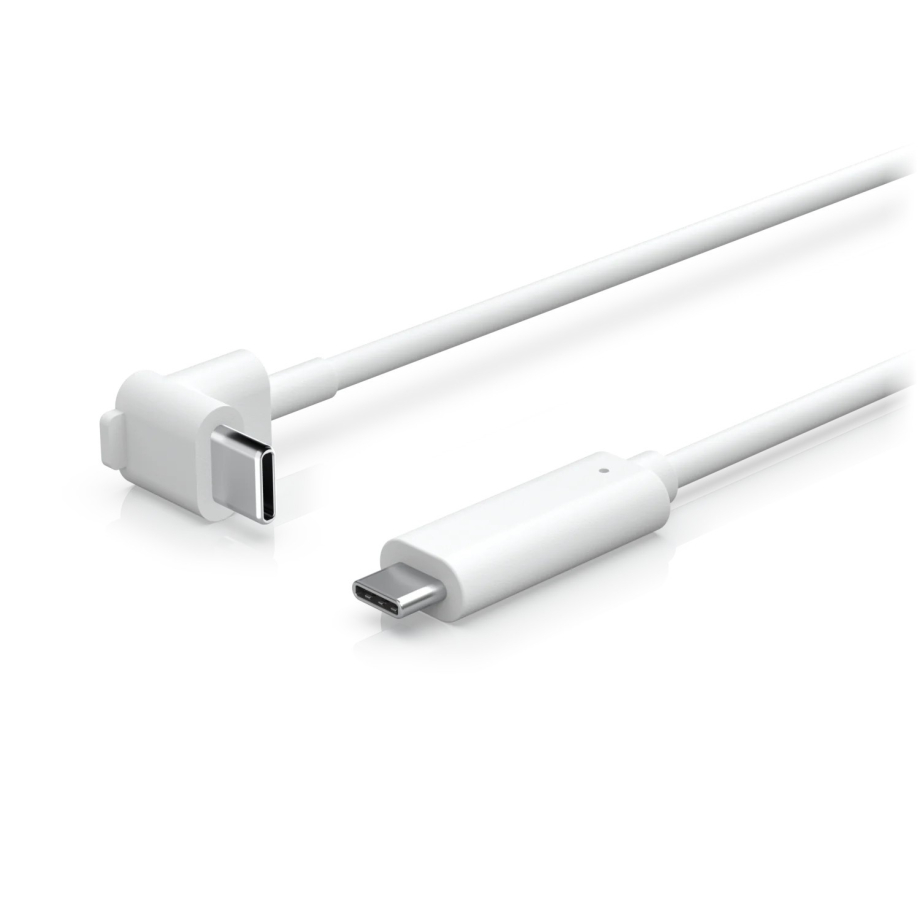 Ubiquiti PoE-to-USB kaabel G4 Instant kaamera jaoks 4.5m