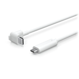 Ubiquiti PoE-to-USB kaabel G4 Instant kaamera jaoks 4.5m