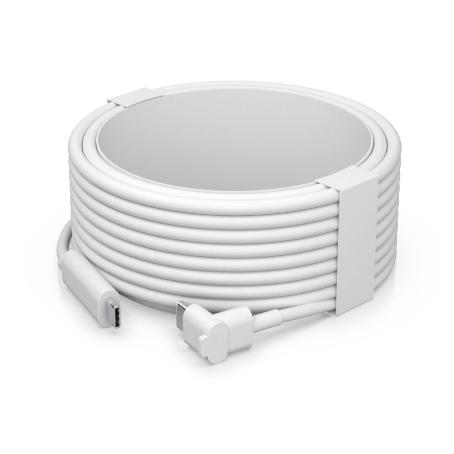 Ubiquiti USB-kaabel  G4 Doorbell Pro jaoks 7m