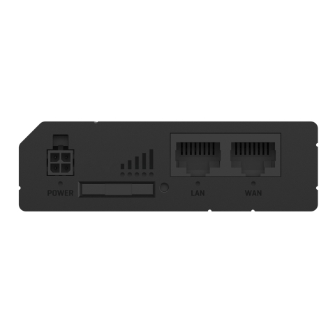 Teltonika RUT200 LTE Cat4 ruuter