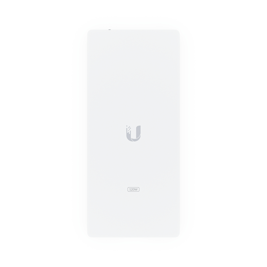 Ubiquiti TransPort toiteadapter 120W
