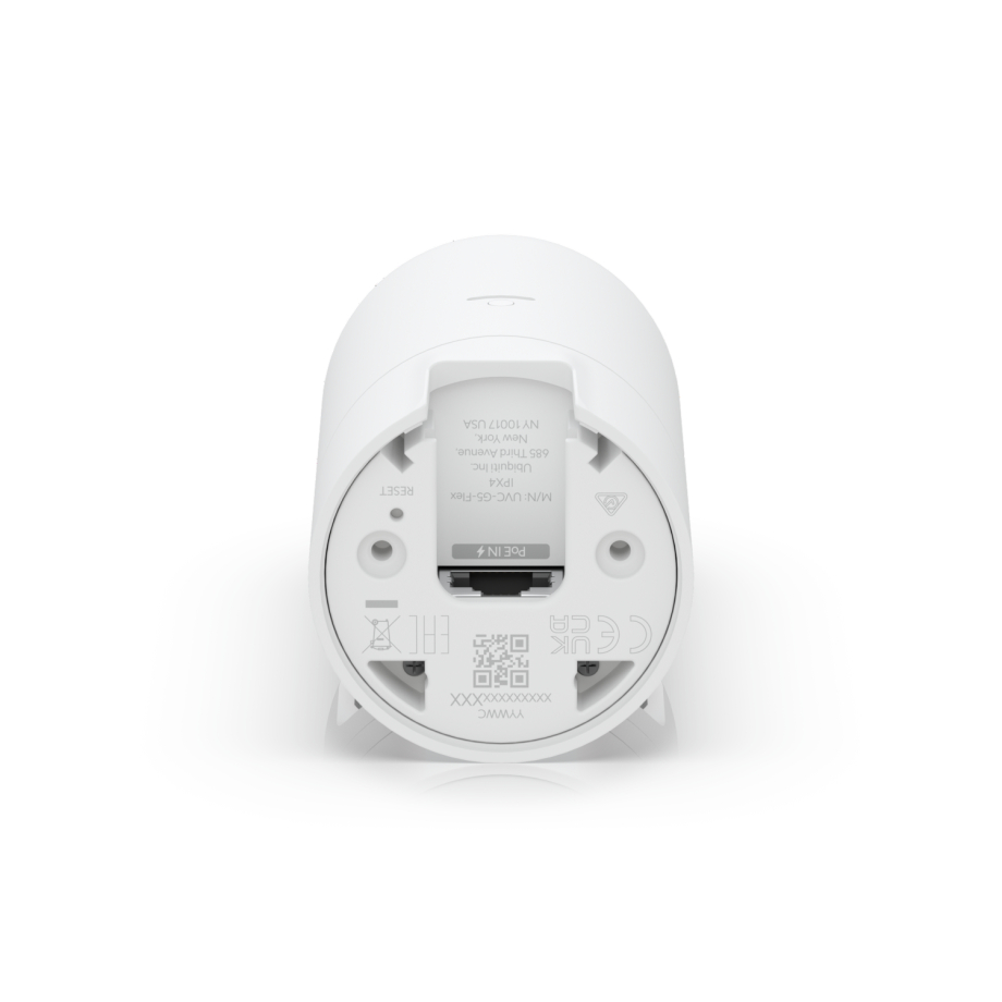 Ubiquiti Camera G5 Flex