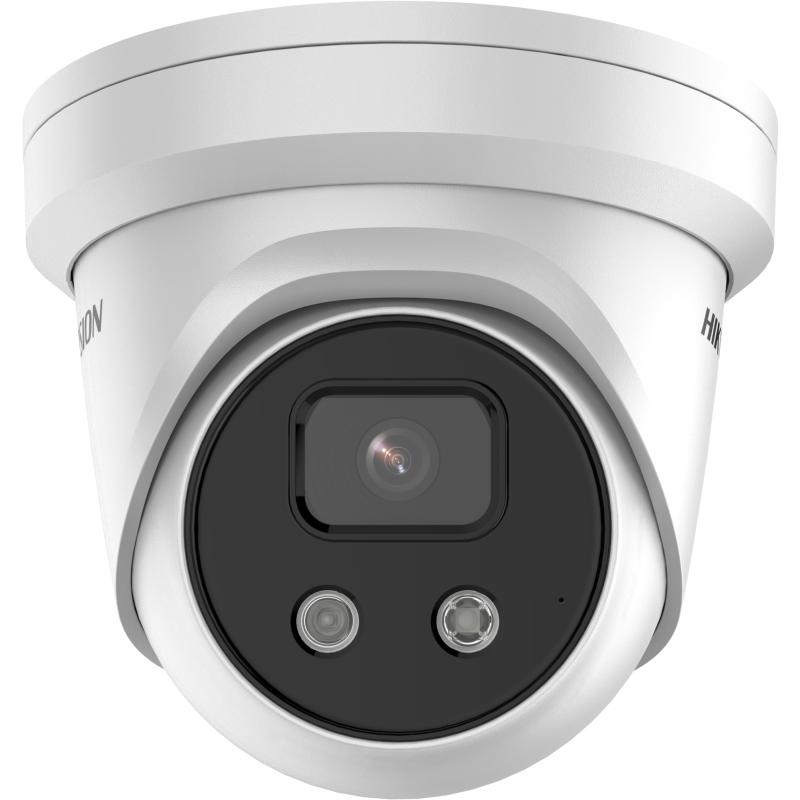 HikVision 4K Torn Kaamera DS-2CD2386G2-IU(2.8mm)(C)