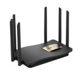 Reyee 1300Mbps Dual-Band Gigabit Router