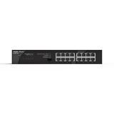 Reyee 16-Port Gigabit Unmanaged Desktop Switch