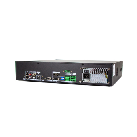 HikVision 64-kanaliline 2U 4K NVR DS-9664NI-M8