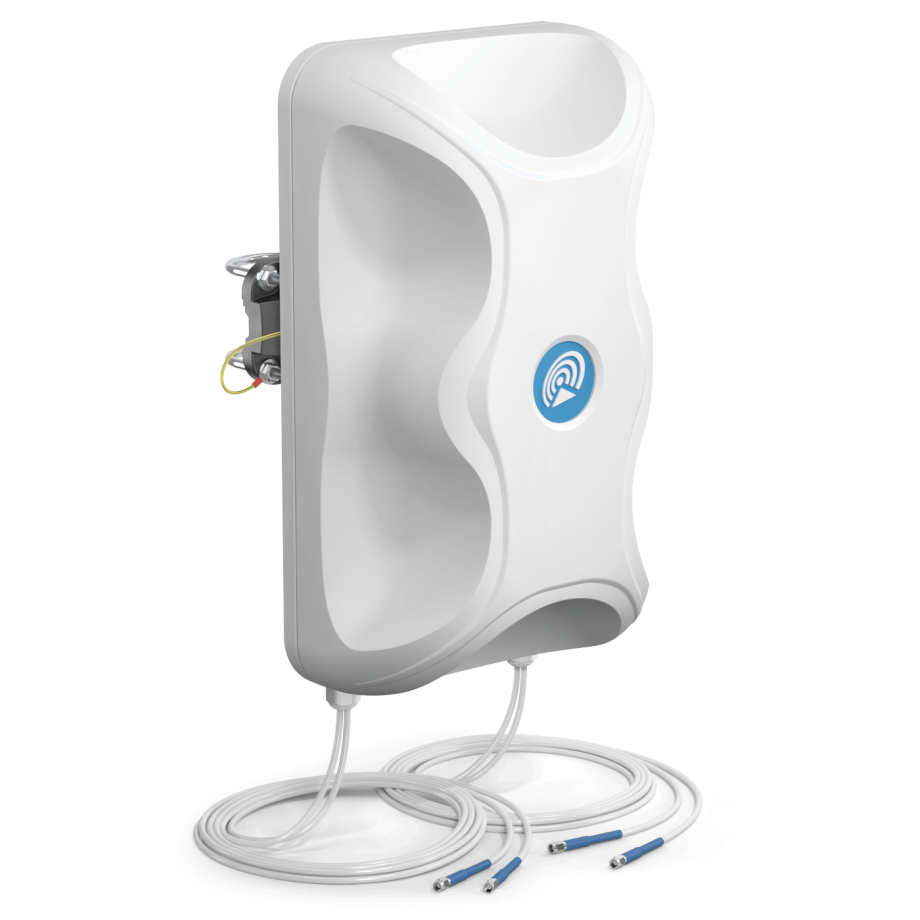 QuPanel 5G LTE Global MIMO 4x4, 5m