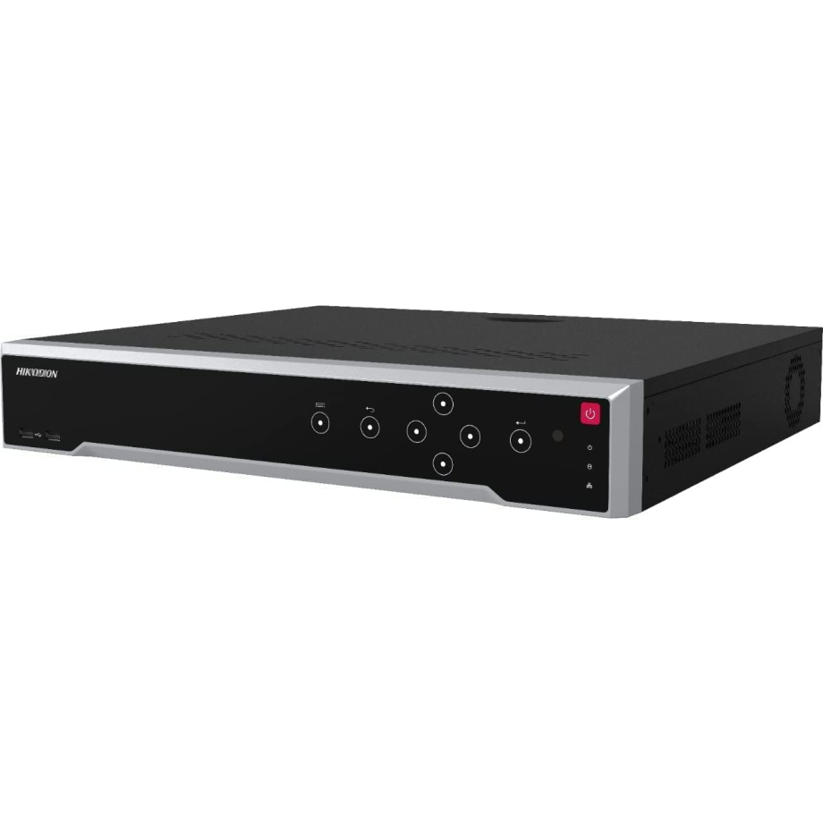 HikVision 32-kanaliline NVR 1.5U 8K DS-7732NI-M4