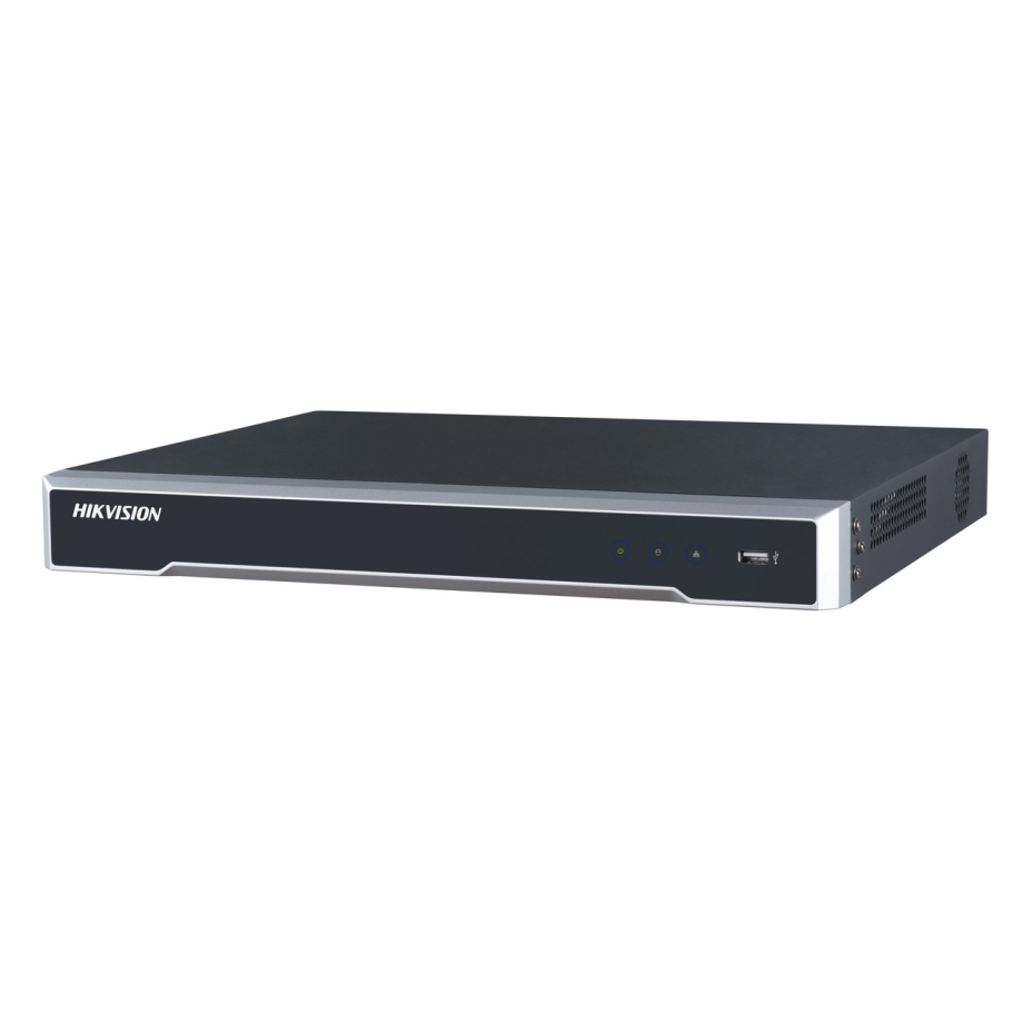 HikVision 16-kanaliline 8K NVR DS-7616NI-M2