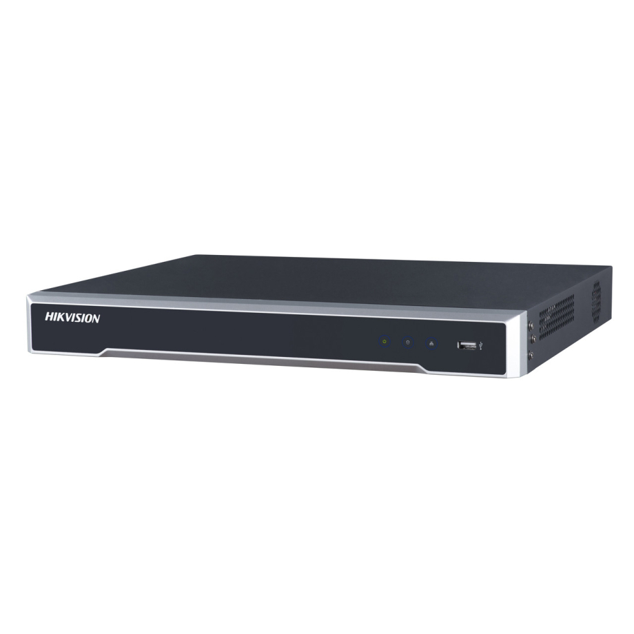 16-kanaliline 8K NVR DS-7616NI-M2