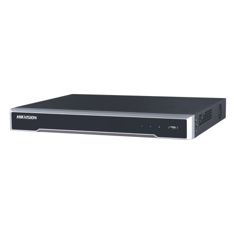 HikVision 16-kanaliline 8K NVR DS-7616NI-M2