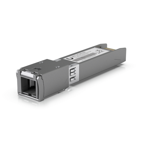 Ubiquiti Fiber XG/XGS optiline transiiver