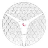 MikroTik LHG XL HP5, 4 tk.