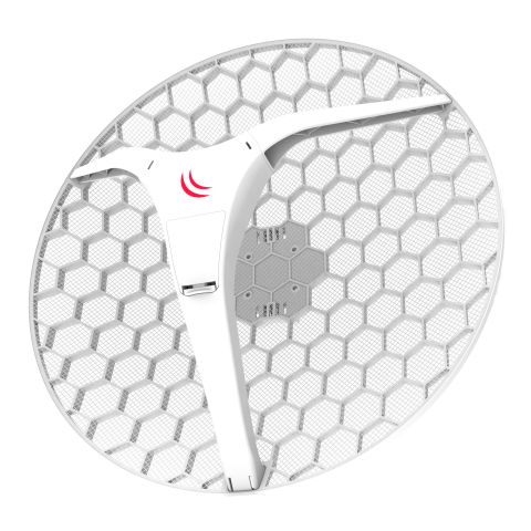MikroTik LHG XL HP5, 4 tk.