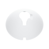 AirFiber Snow Radome Cover