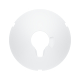AirFiber Snow Radome Cover