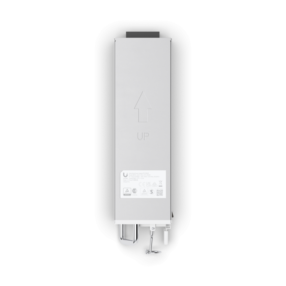 Ubiquiti 250W AC/DC Toide