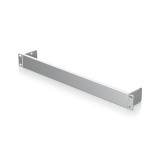 Rack Mount 1U Blank Panel