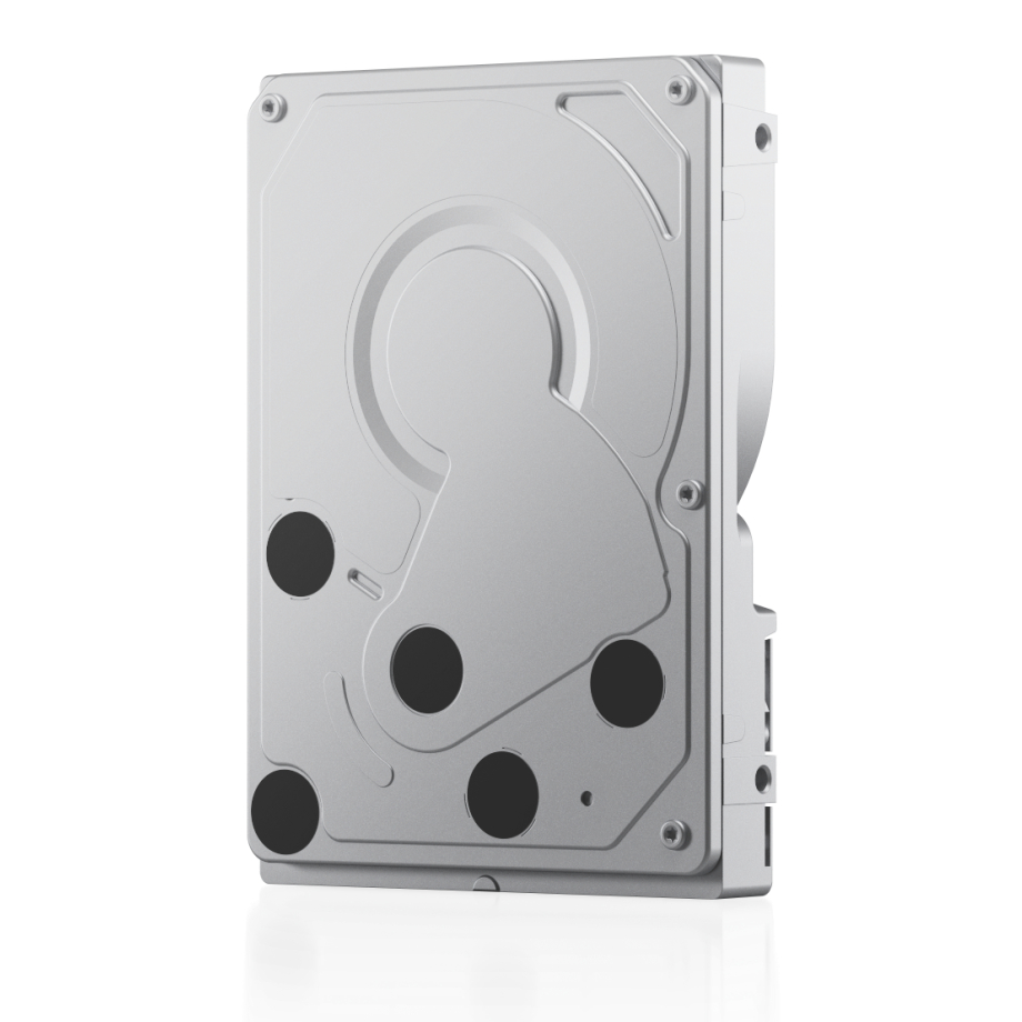 Ubiquiti tööstuslik kõvaketas 3.5" 8TB