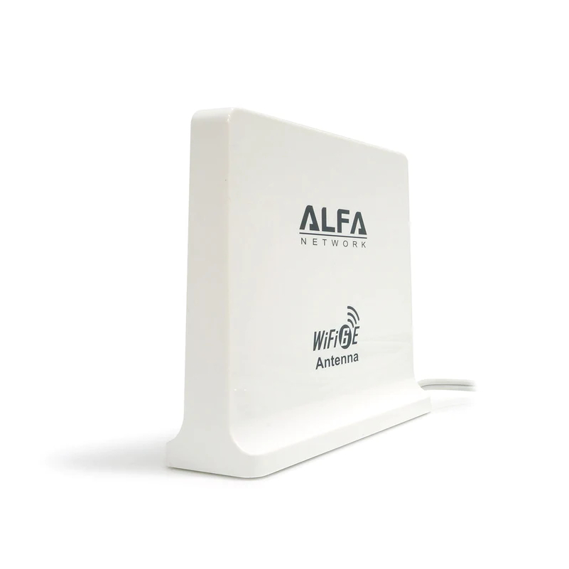 Alfa WiFi 6E Sise-Omni Antenn