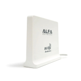 Alfa WiFi 6E Sise-Omni Antenn