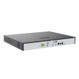 16-Channel 4K H.265 Pro NVR 5000