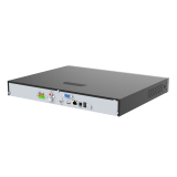 16-Channel 4K H.265 Pro NVR 5000