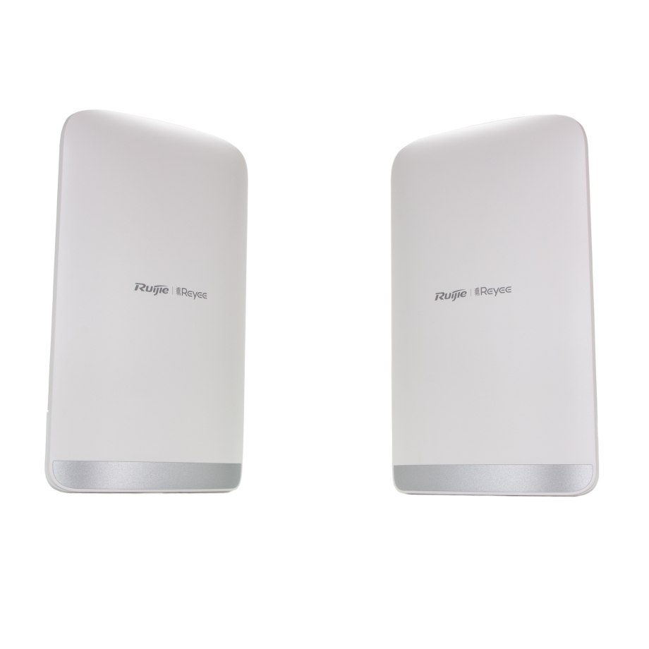 Dual-stream 802.11ac 5km Wireless Bridge