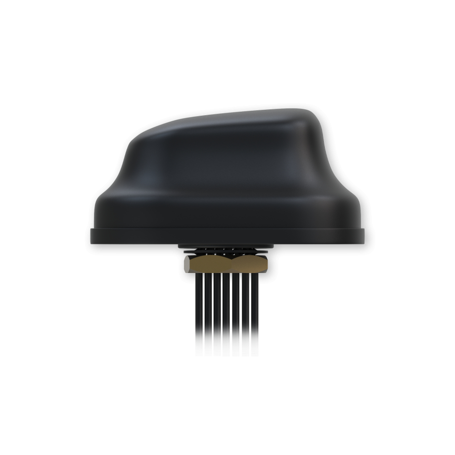 Teltonika 5G GNSS Wi-Fi auto katuseantenn