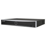 HikVision 4-kanaliline 1U 4K NVR DS-7604NXI-K1