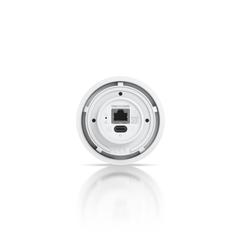 Ubiquiti Camera AI Pro White