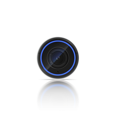 Ubiquiti Camera AI Pro White