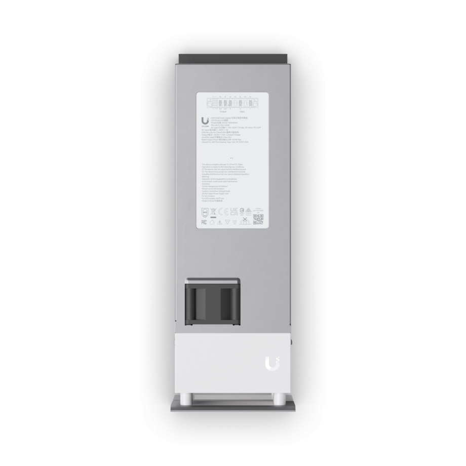 Ubiquiti UDW-konsooli toitemoodul