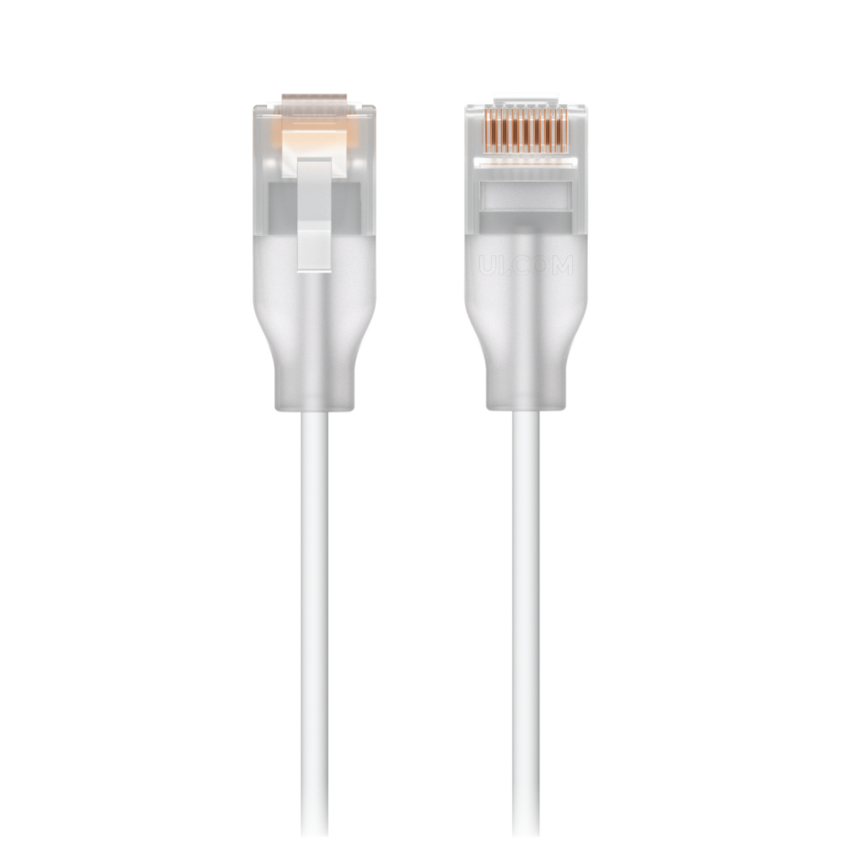 Ubiquiti UniFi Etherlighting Patch Kaabel 0.15m, 24-pakk