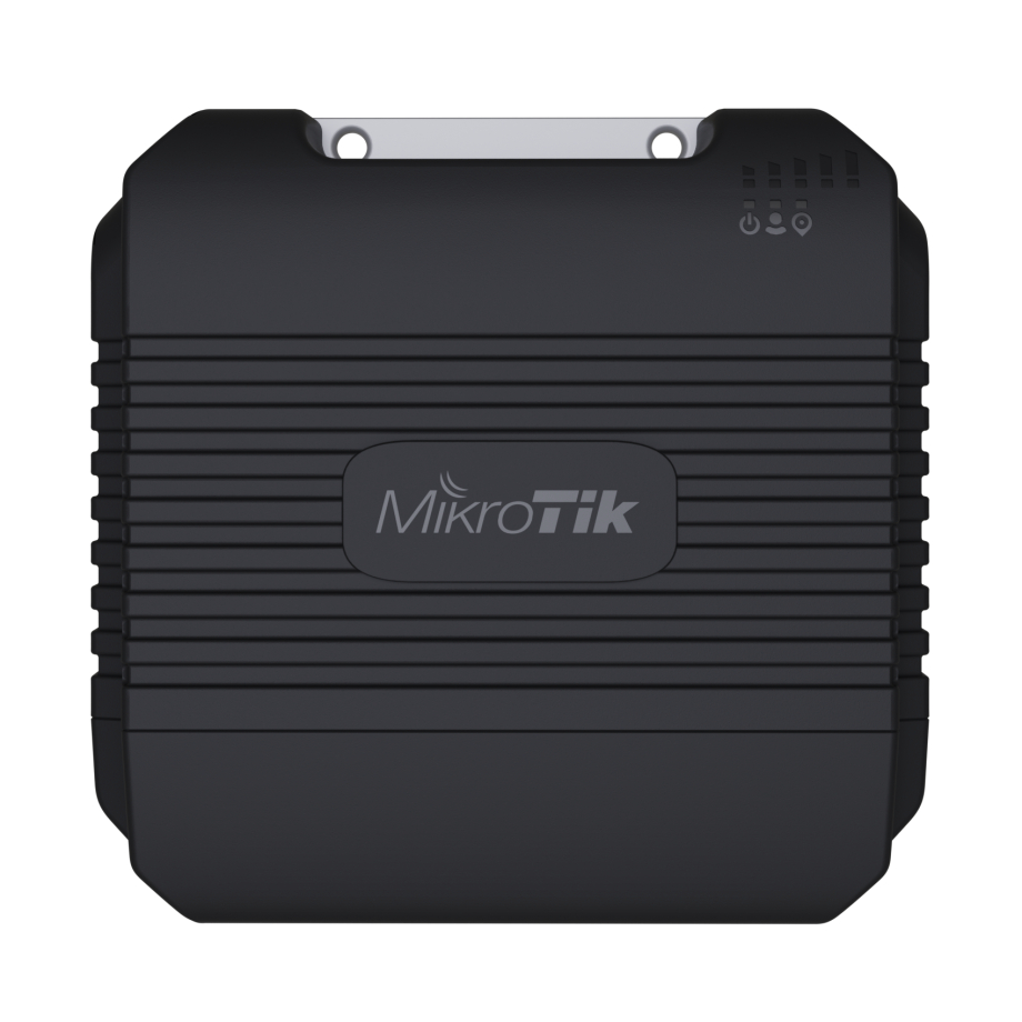 MikroTik LtAP LTE6 kit (2023)