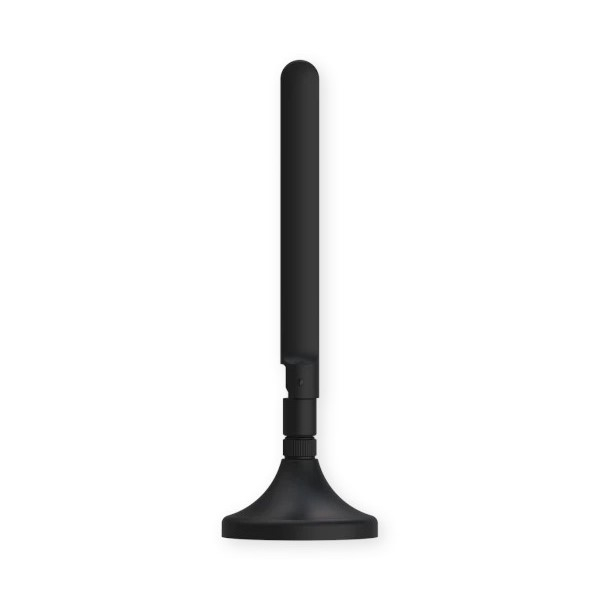 Teltonika 5G Mobile Magnetic SMA Antenna