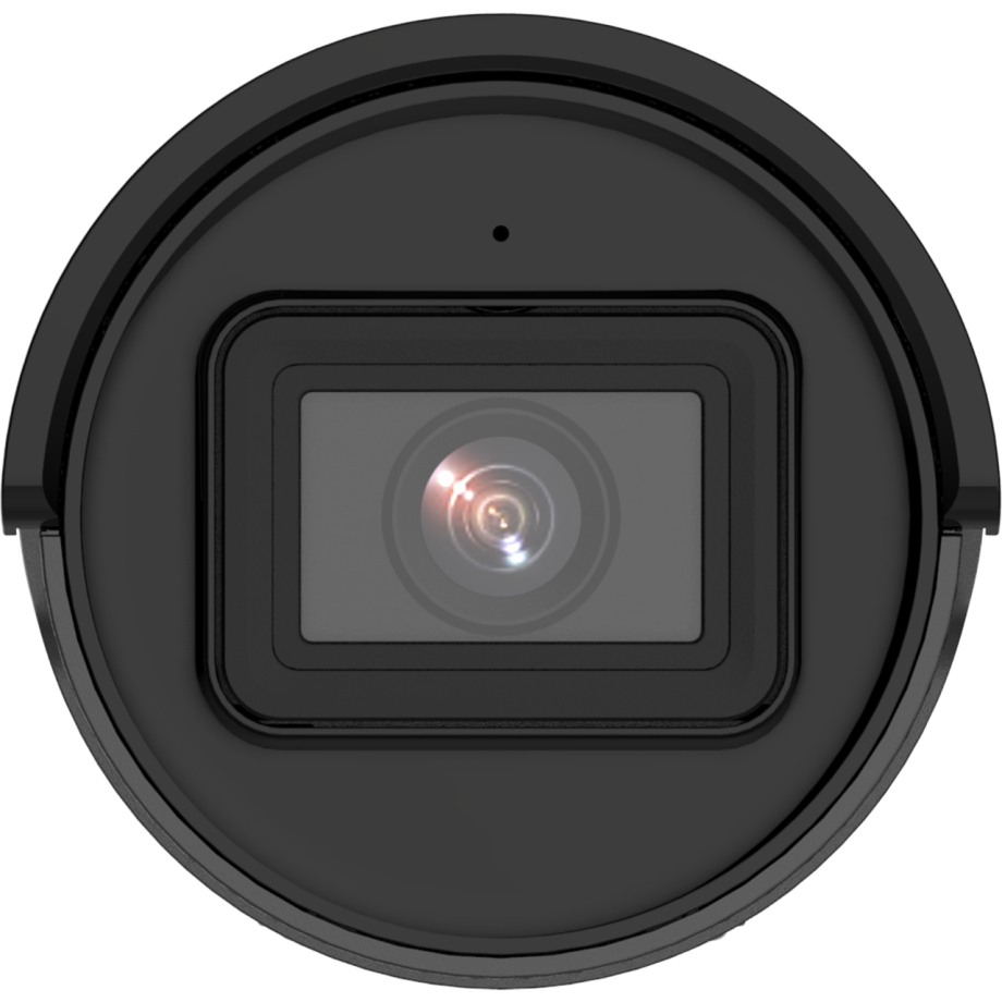 HikVision 4 MP Bullet Kaamera DS-2CD2046G2-IU F2.8 Must