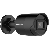 HikVision 4 MP Bullet Kaamera DS-2CD2046G2-IU F2.8 Must
