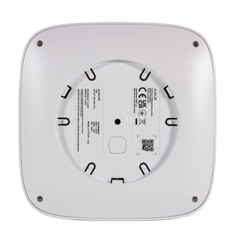 Ajax FireProtect 2 RB HSCO